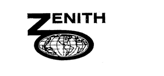 ZENITH logo