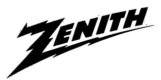 ZENITH logo