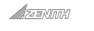 ZENITH logo