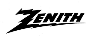 ZENITH logo