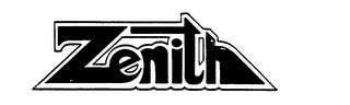 ZENITH logo