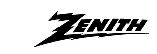 ZENITH logo
