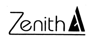 ZENITH logo