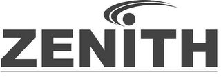 ZENITH logo