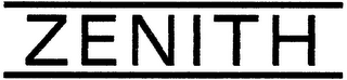 ZENITH logo