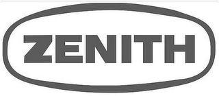 ZENITH logo