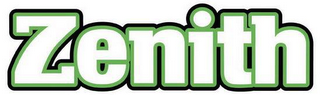 ZENITH logo