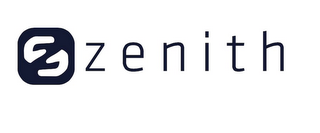 ZENITH logo