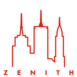 ZENITH logo