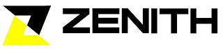 ZENITH logo