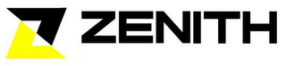 ZENITH logo
