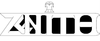 ZENITH logo