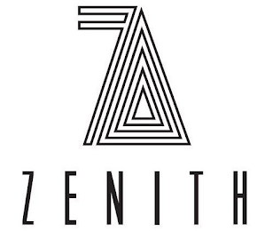 ZENITH logo