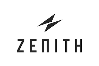 ZENITH logo