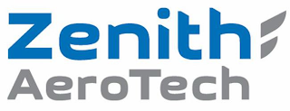 ZENITH AEROTECH logo