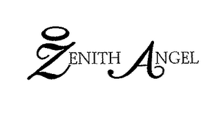 ZENITH ANGEL logo