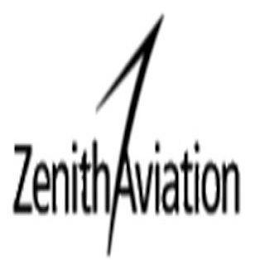 ZENITH AVIATION logo