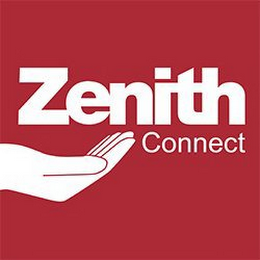 ZENITH CONNECT logo