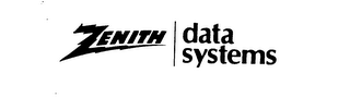 ZENITH DATA SYSTEMS logo