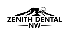 ZENITH DENTAL NW logo