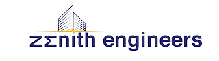 ZENITH ENGINEERS logo