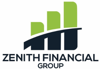 ZENITH FINANCIAL GROUP logo