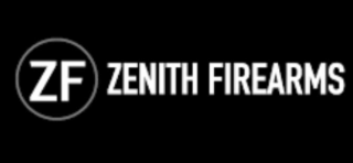 ZENITH FIREARMS ZF logo
