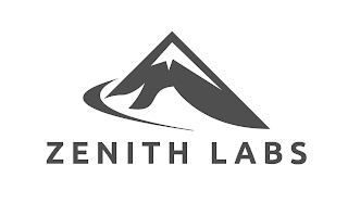 ZENITH LABS logo