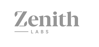 ZENITH LABS logo