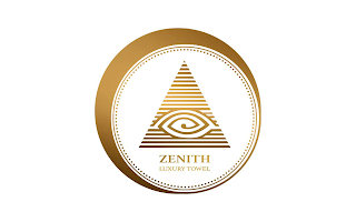 ZENITH LUXURY TOWEL logo