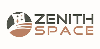 ZENITH SPACE logo