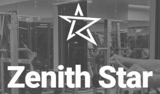 ZENITH STAR logo