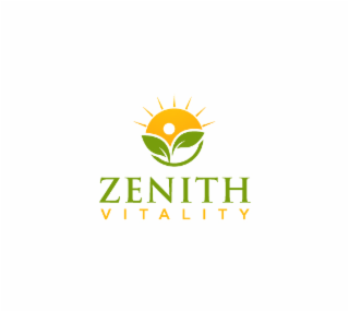 ZENITH VITALITY logo