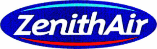 ZENITHAIR logo