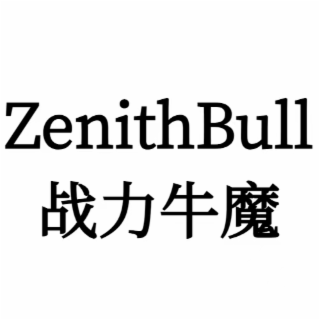 ZENITHBULL logo