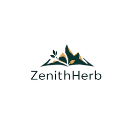ZENITHHERB logo