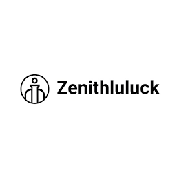 ZENITHLULUCK logo