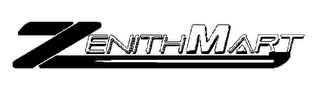 ZENITHMART logo