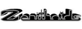 ZENITHOIDS logo