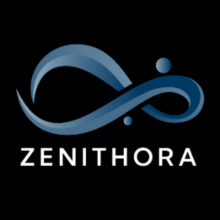 ZENITHORA logo