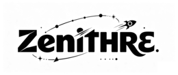 ZENITHRE logo