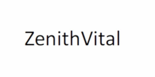 ZENITHVITAL logo
