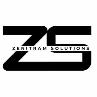 ZENITRAM SOLUTIONS logo