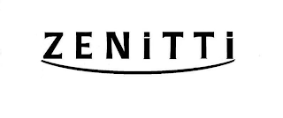 ZENITTI logo