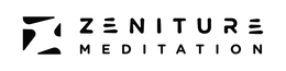 ZENITURE MEDITATION logo