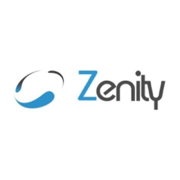 ZENITY logo