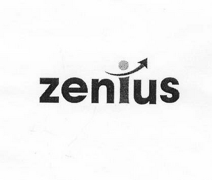 ZENIUS logo
