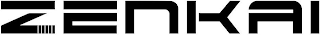ZENKAI logo