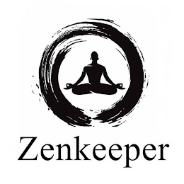 ZENKEEPER logo
