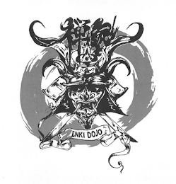 ZENKI DOJO logo